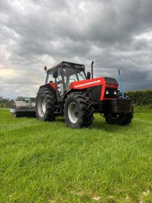 Zetor for Sale