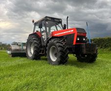 Zetor for Sale