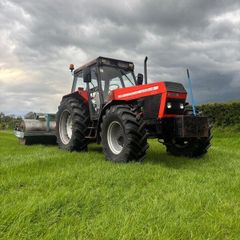 Zetor for Sale
