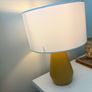 Dimmable Touch Bedside Lamp Image 3
