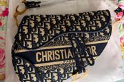 Saddle Bag unisex