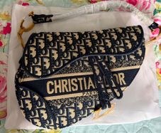 Saddle Bag unisex