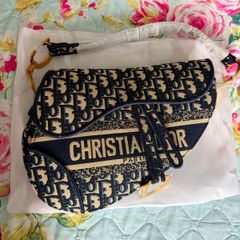 Saddle Bag unisex