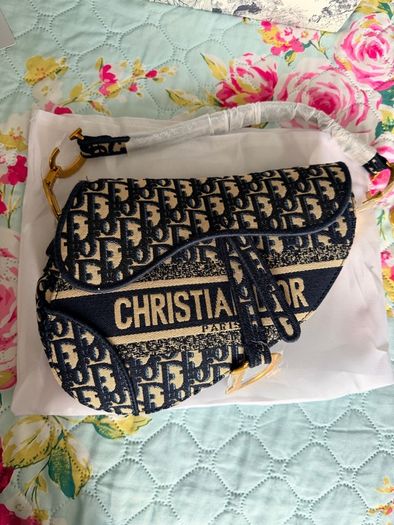 Saddle Bag unisex