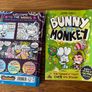 Bunny V Monkey 11 books Image 4