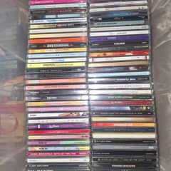 CDs - Job lot