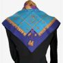 Hermes 90cm Silk Scarf Image 4