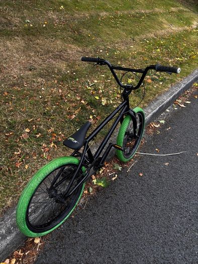 Price drop Haro BMX bike