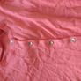 name it orange cardigan , 11-12yrs Image 6