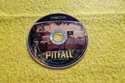 Pitfall The lost expedition xbox Original games Original