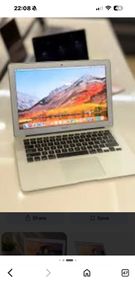 Mac apple laptop