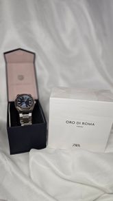 Pagani Design PD-1673 Royal Oak Watch + Zara Di Oro 100ml