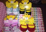 Build A bear shoes