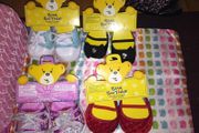 Build A bear shoes