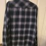Checked shirt Image 3