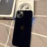 iPhone 13 ( Locked To 3 ) Like New Image 6