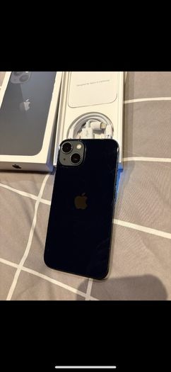 iPhone 13 ( Locked To 3 ) Like New