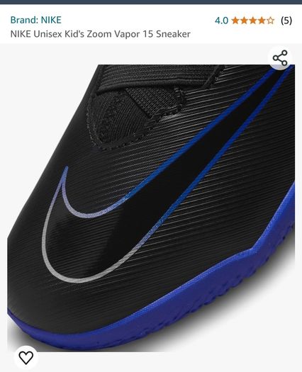 Nike trainers