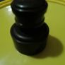 3 Vintage Bakelite Electrical Fittings Image 2