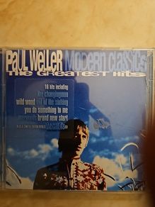 Paul Weller 2CD  - Greatest Hits