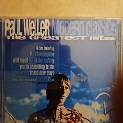 Paul Weller 2CD  - Greatest Hits