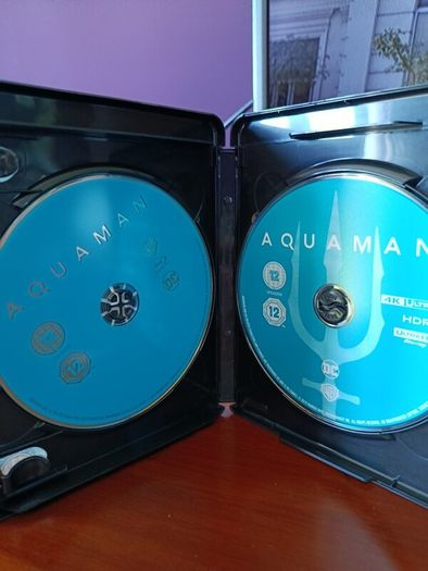 aquaman 4k