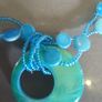 Tourqoise necklace Image 3