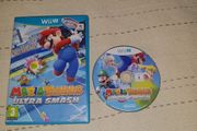 Mario Tennis Ultra Smash Wii U Game For Sale Here