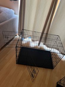 Dog Crate