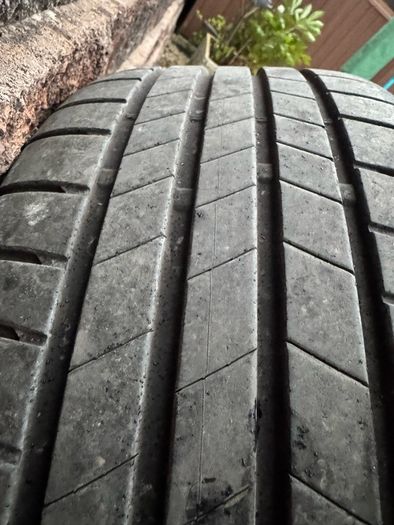 Genuine 18in VW Golf Mk8 R Line alloys - 5x112