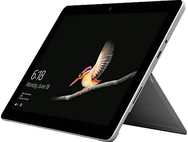 Microsoft Surface Go 2 10" m3-8100Y 8GB 128GB SSD Windows 11 Pro Touch
