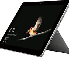 Microsoft Surface Go 2 10" m3-8100Y 8GB 128GB SSD Windows 11 Pro Touch