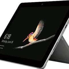 Microsoft Surface Go 2 10" m3-8100Y 8GB 128GB SSD Windows 11 Pro Touch