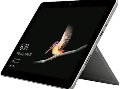 Microsoft Surface Go 2 10" m3-8100Y 8GB 128GB SSD Windows 11 Pro Touch