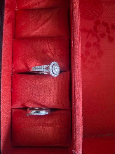 Engagement Ring