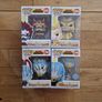 My hero academia Funko Pops Image 4
