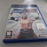 SmackDown vs Raw 2007 PlayStation2 Ps2 Games Original Image 7
