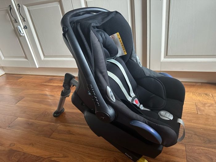 maxi cosi car seat