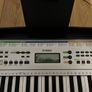 Yamaha keyboard Image 2