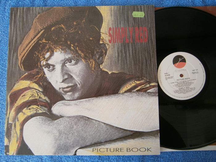 Vinyl records 4