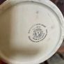 Vintage Stoneware Pearsons of Chesterfield Crock Style Utensil Holder Image 8