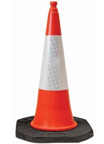 Traffic Cones order on www.queue.ie