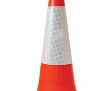 Traffic Cones order on www.queue.ie