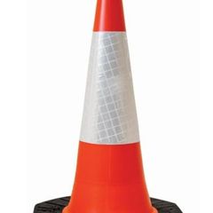 Traffic Cones order on www.queue.ie