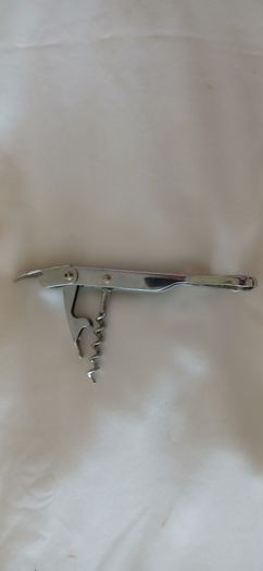 Vintage Skyline Beverage Boy Waiters Friend / Corkscrew  Crown Cork Lifter 1960s