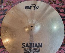 Sabian B8 Pro Medium Ride 20"