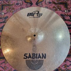 Sabian B8 Pro Medium Ride 20"