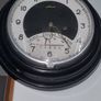 Soviet wall clock by Majak from the 1960s or 1970s Image 4