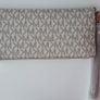 NEW Michael Kors Women's Jet Set Travel Purse/Wallet Image 5