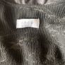 Inco dressy black jacket NWOT - size 10 Image 3